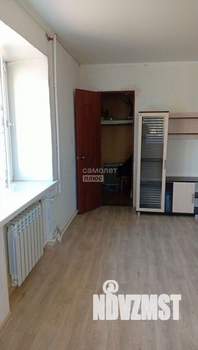 1-к квартира, вторичка, 38м2, 2/5 этаж