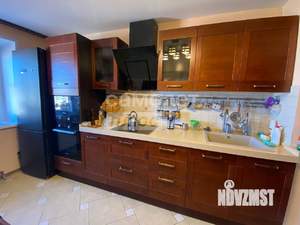 3-к квартира, вторичка, 84м2, 10/17 этаж