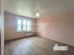 2-к квартира, вторичка, 51м2, 1/10 этаж