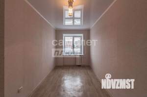 2-к квартира, вторичка, 56м2, 2/5 этаж