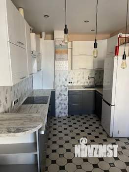 1-к квартира, вторичка, 38м2, 9/17 этаж