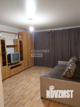 1-к квартира, вторичка, 34м2, 3/9 этаж