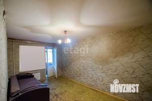 1-к квартира, вторичка, 30м2, 2/5 этаж