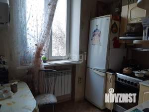 2-к квартира, вторичка, 45м2, 2/4 этаж