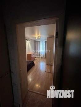 3-к квартира, вторичка, 60м2, 7/7 этаж