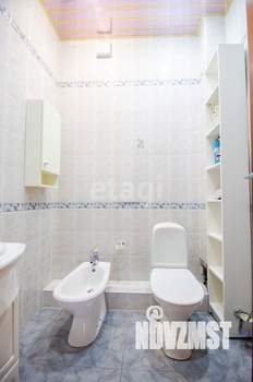 4-к квартира, вторичка, 143м2, 4/5 этаж