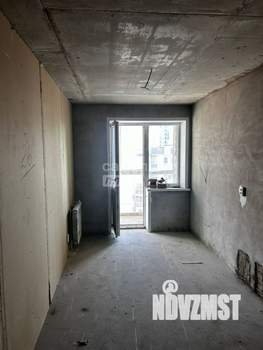 2-к квартира, вторичка, 63м2, 7/13 этаж
