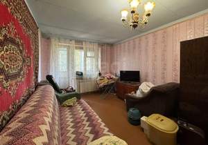 1-к квартира, вторичка, 35м2, 3/12 этаж