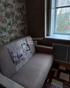 1-к квартира, вторичка, 13м2, 8/10 этаж