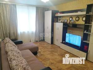 1-к квартира, вторичка, 42м2, 2/18 этаж