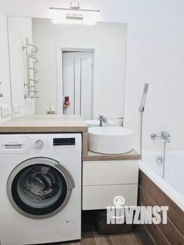 1-к квартира, вторичка, 35м2, 19/22 этаж