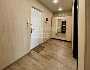 1-к квартира, вторичка, 39м2, 3/15 этаж