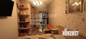 2-к квартира, вторичка, 44м2, 4/5 этаж