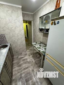 2-к квартира, вторичка, 48м2, 5/5 этаж