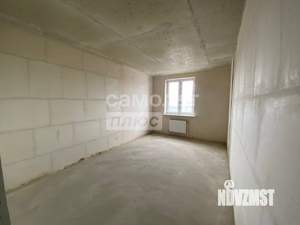 2-к квартира, вторичка, 74м2, 16/25 этаж