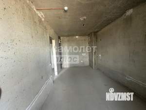 1-к квартира, вторичка, 37м2, 9/17 этаж