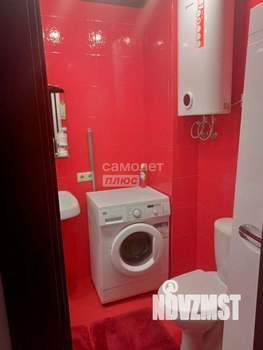 1-к квартира, вторичка, 44м2, 1/10 этаж