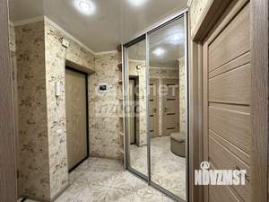 4-к квартира, вторичка, 60м2, 4/5 этаж