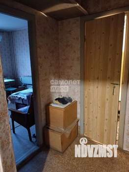 3-к квартира, вторичка, 61м2, 3/5 этаж