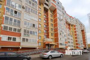 1-к квартира, вторичка, 33м2, 10/10 этаж