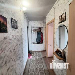 2-к квартира, вторичка, 44м2, 5/5 этаж