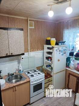 1-к квартира, вторичка, 30м2, 4/5 этаж