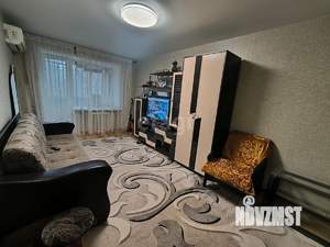 2-к квартира, вторичка, 44м2, 4/5 этаж