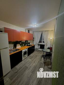 1-к квартира, вторичка, 33м2, 1/12 этаж