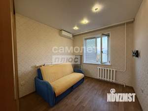 3-к квартира, вторичка, 64м2, 10/10 этаж