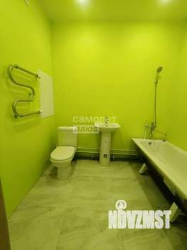 1-к квартира, вторичка, 47м2, 16/24 этаж