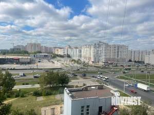 2-к квартира, вторичка, 50м2, 9/14 этаж