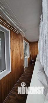 2-к квартира, вторичка, 45м2, 3/3 этаж