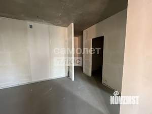 1-к квартира, вторичка, 46м2, 6/25 этаж