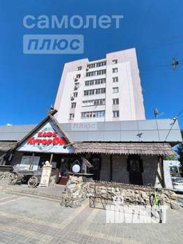 2-к квартира, вторичка, 42м2, 2/9 этаж