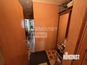 1-к квартира, вторичка, 32м2, 4/5 этаж