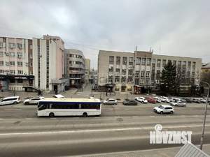 1-к квартира, вторичка, 28м2, 3/5 этаж