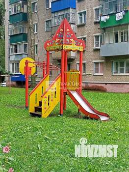 2-к квартира, вторичка, 41м2, 5/5 этаж