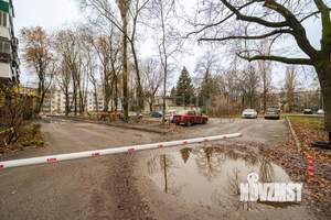 3-к квартира, вторичка, 50м2, 3/5 этаж