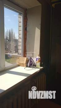 1-к квартира, вторичка, 36м2, 5/5 этаж