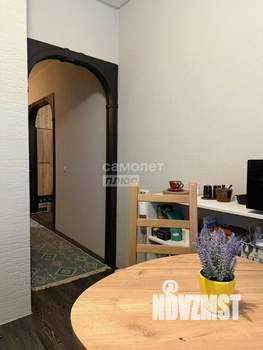 1-к квартира, вторичка, 32м2, 9/10 этаж