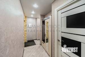 3-к квартира, вторичка, 57м2, 3/5 этаж