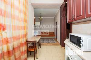 2-к квартира, вторичка, 38м2, 2/4 этаж