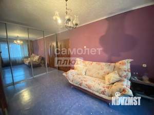 2-к квартира, вторичка, 50м2, 3/9 этаж