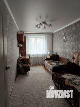 2-к квартира, вторичка, 45м2, 5/5 этаж
