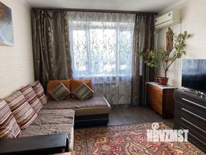 2-к квартира, вторичка, 54м2, 3/12 этаж