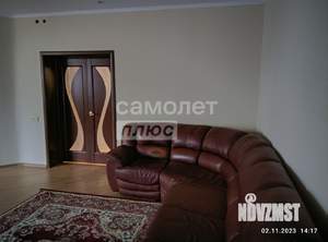 2-к квартира, вторичка, 85м2, 3/14 этаж