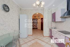 1-к квартира, вторичка, 40м2, 5/16 этаж