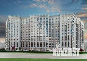 1-к квартира, вторичка, 38м2, 2/15 этаж
