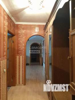 3-к квартира, вторичка, 69м2, 6/10 этаж