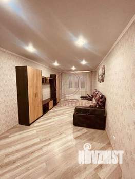 1-к квартира, вторичка, 43м2, 13/13 этаж